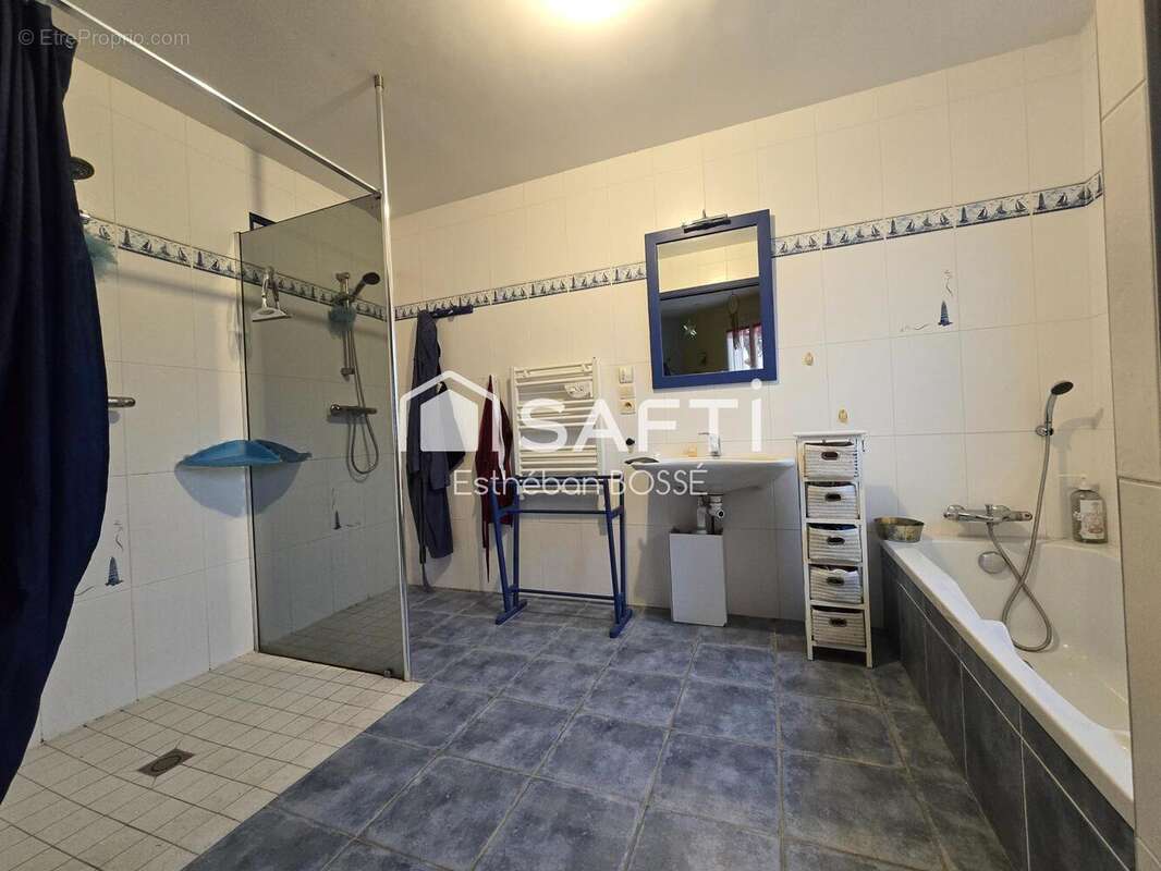 Photo 9 - Maison à VALLET