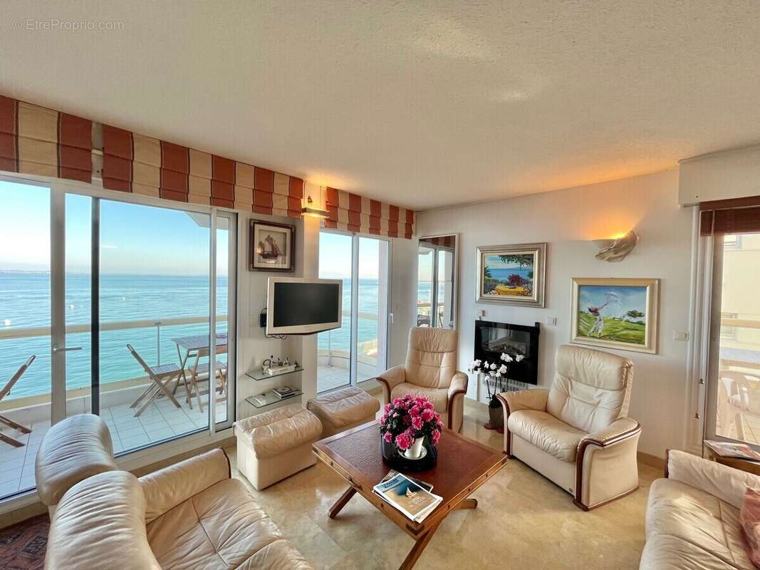 Appartement à ARCACHON