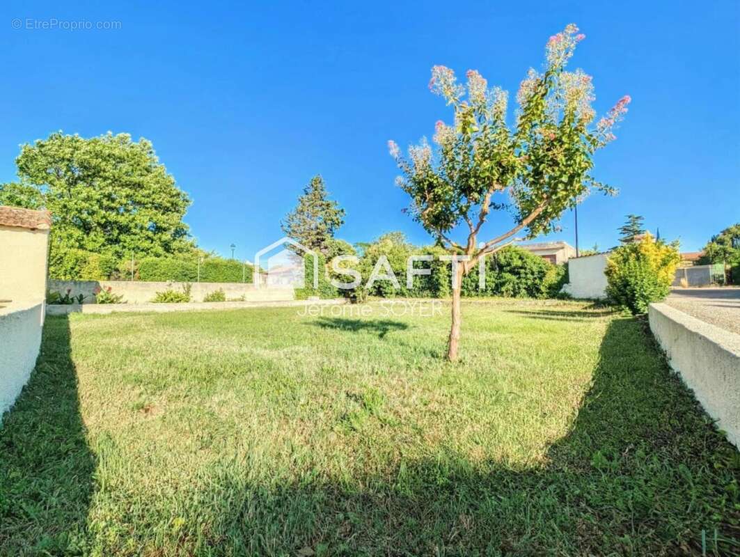 Photo 4 - Maison à SENAS