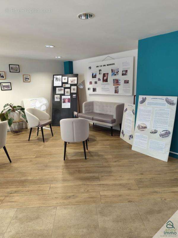 Appartement à LIMOGES