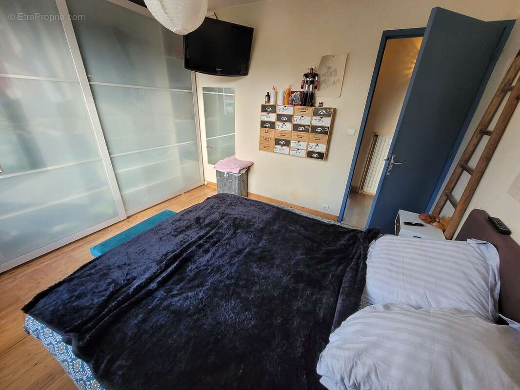 Maison à GOUSSAINVILLE