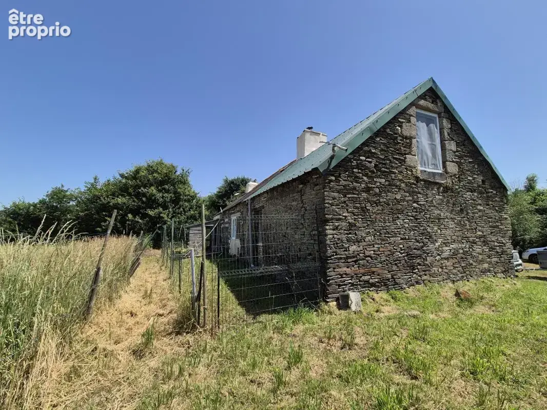 Charmante Maison Bretonne avec Jardin - photo 20