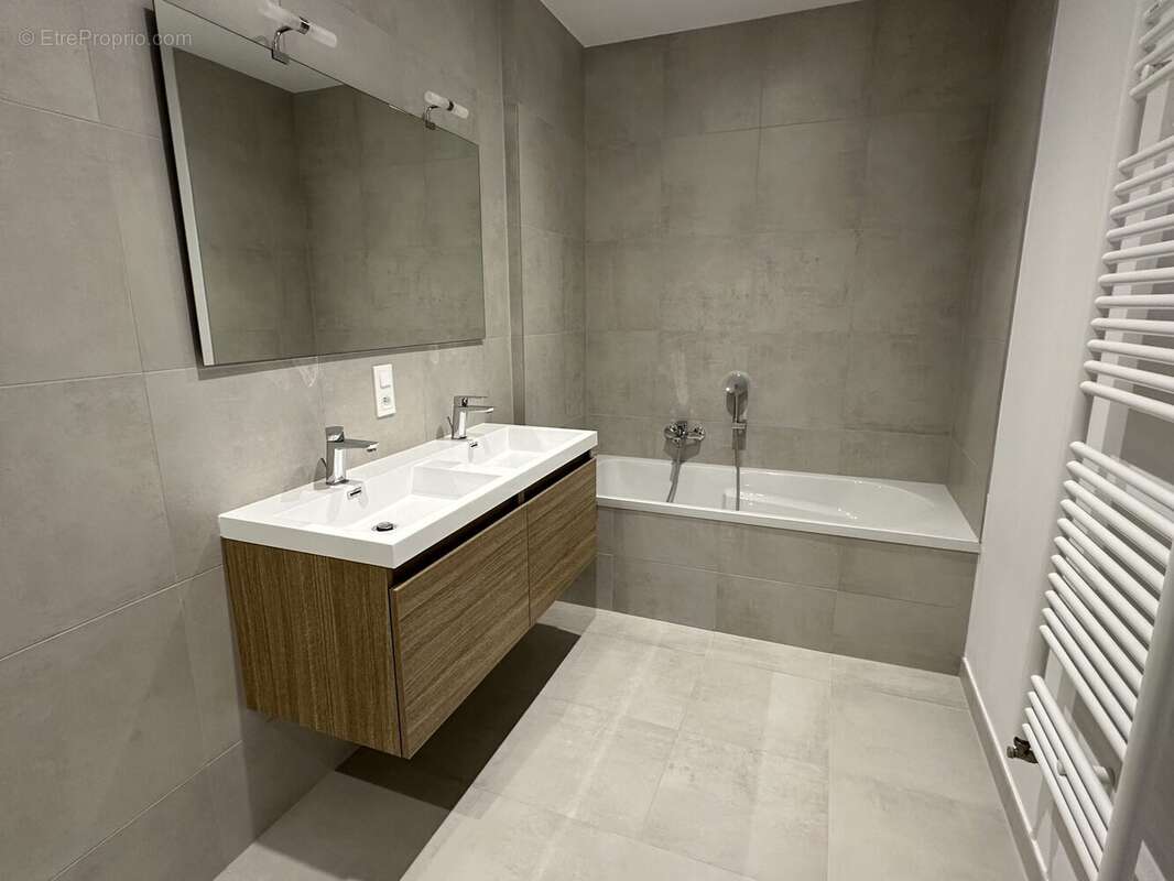 Appartement à RIQUEWIHR