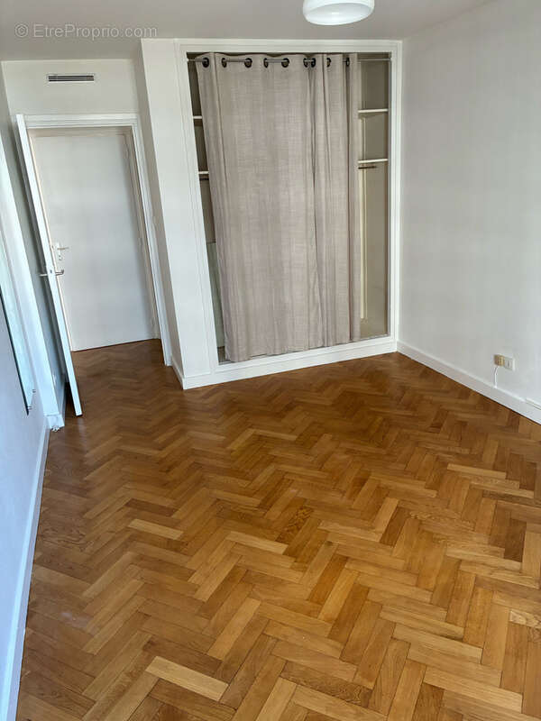 Appartement à LYON-6E