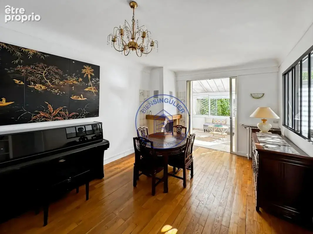 Maison 5 pièces 120 m² à vendre à Deuil-La-Barre (95170) - photo 5