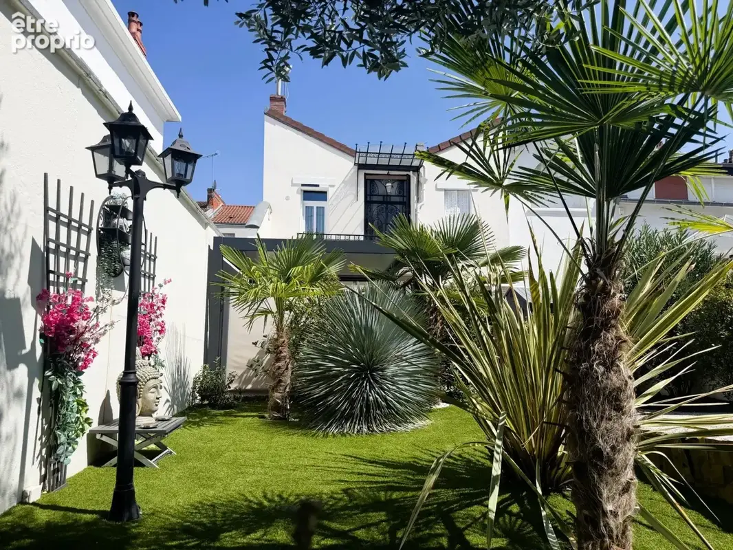 Maison à VICHY