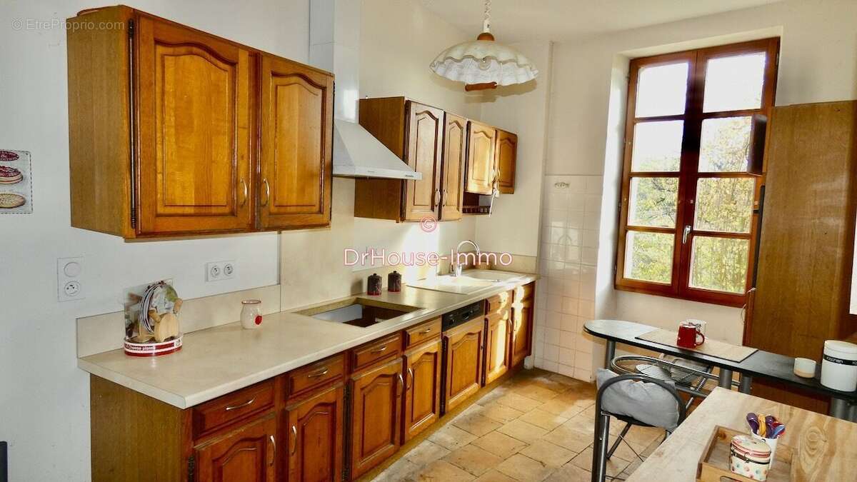 Maison à CORDES-SUR-CIEL