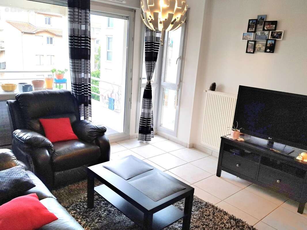 Appartement à VALENCE