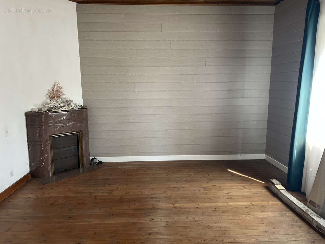 Maison à L&#039;ILE-D&#039;YEU