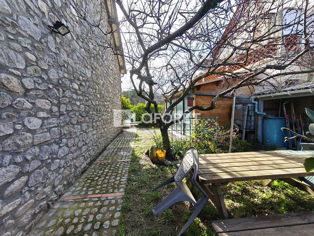 Maison à CERET