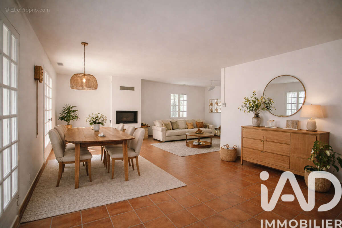 Photo 4 - Maison à VIDAUBAN