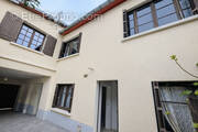 Maison à MERU