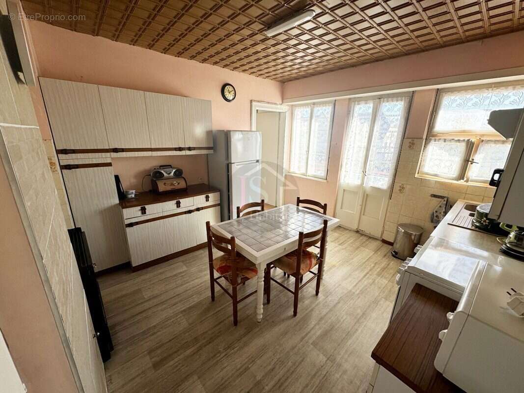 Maison à DUTTLENHEIM