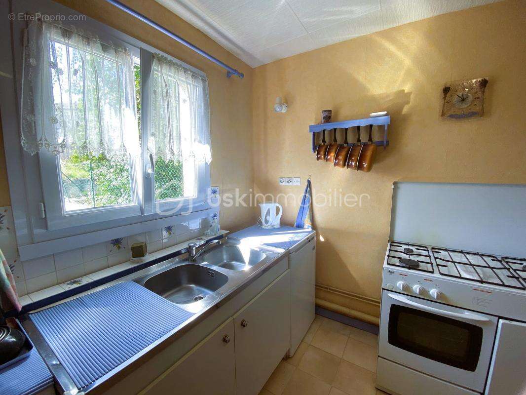 Maison à SAINT-CHRISTOL