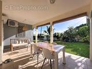 Photo 1 - Maison à PORT-LOUIS