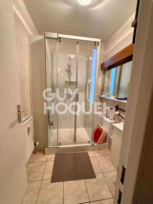 Appartement à VESOUL