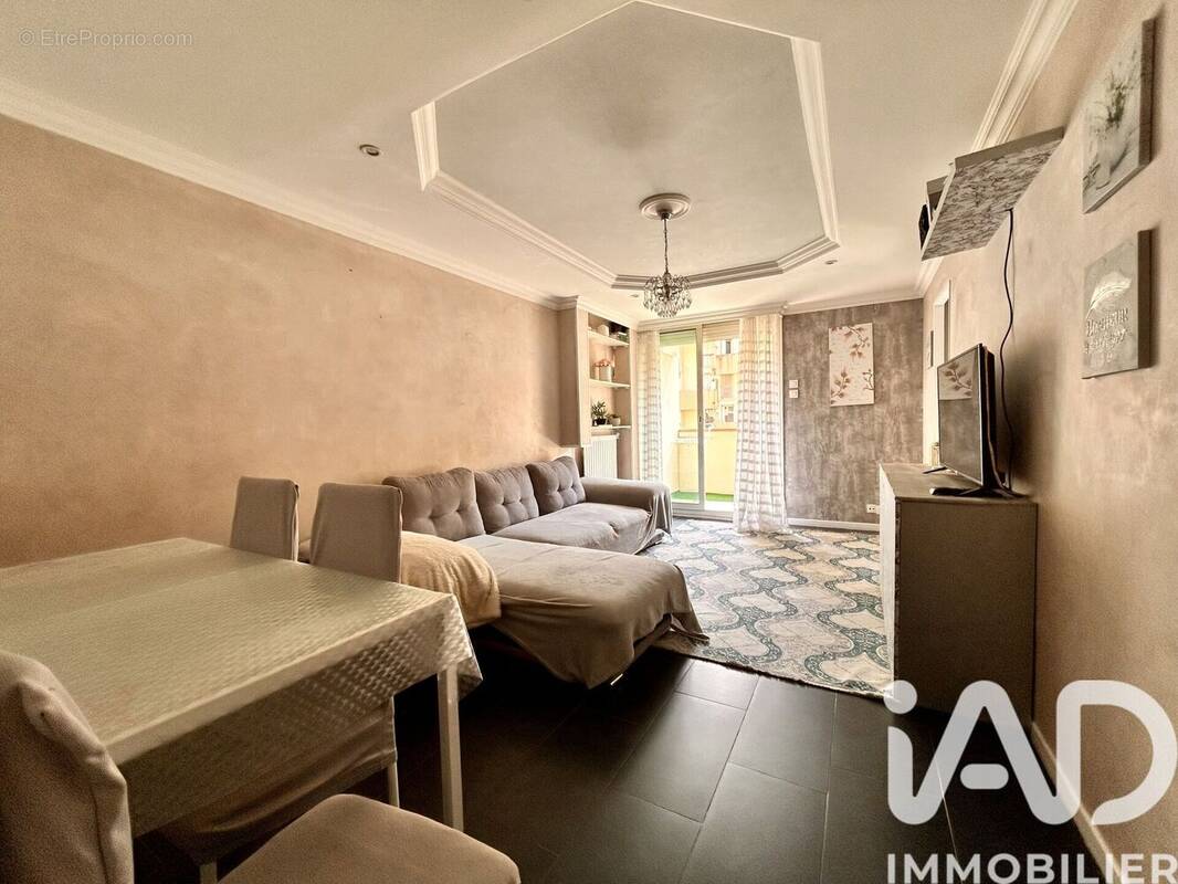 Photo 1 - Appartement à NICE