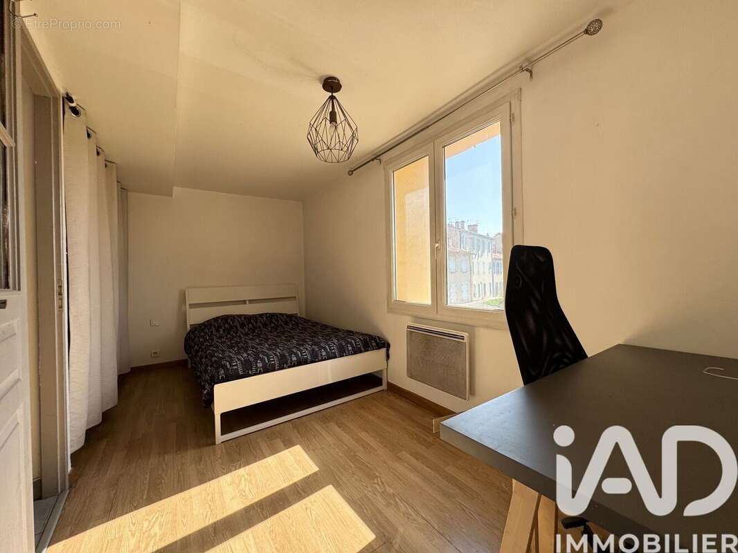 Photo 5 - Appartement à OLLIOULES