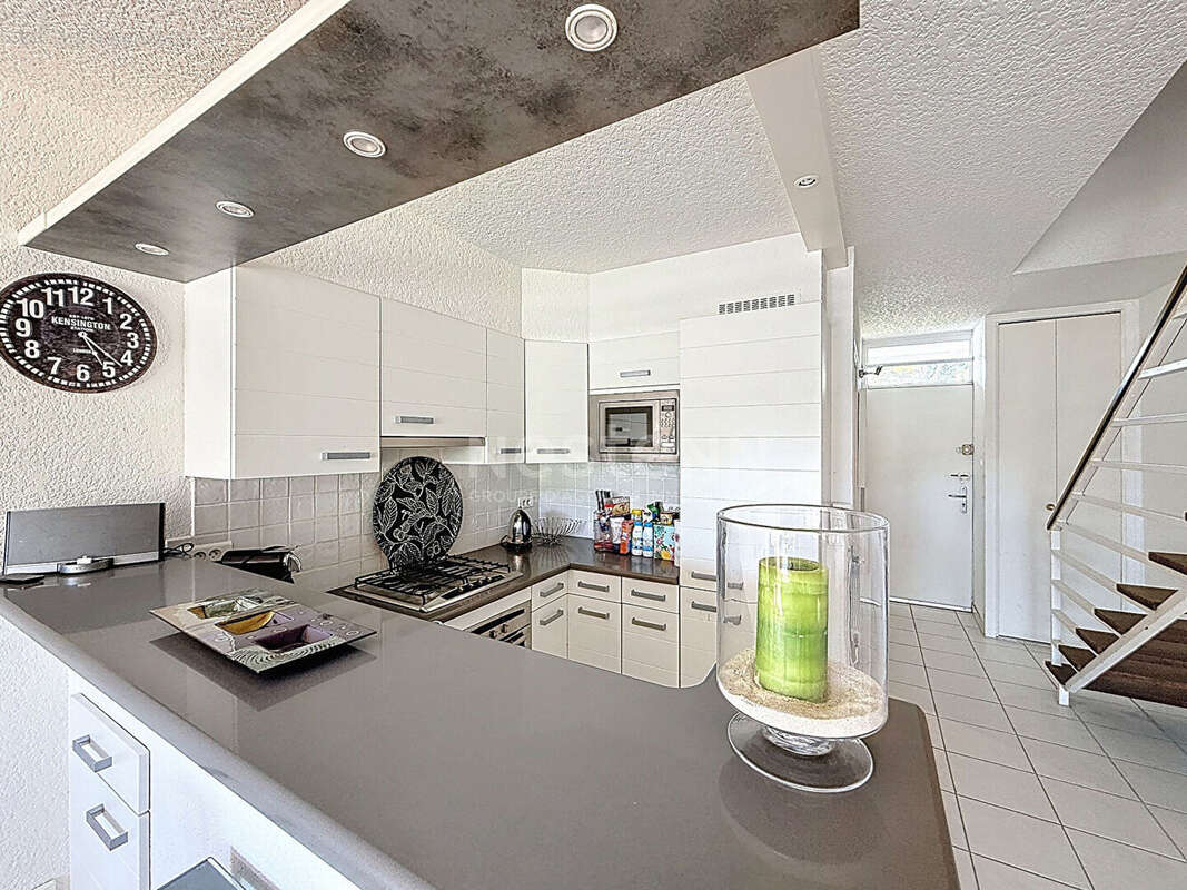 Appartement à LE GRAU-DU-ROI