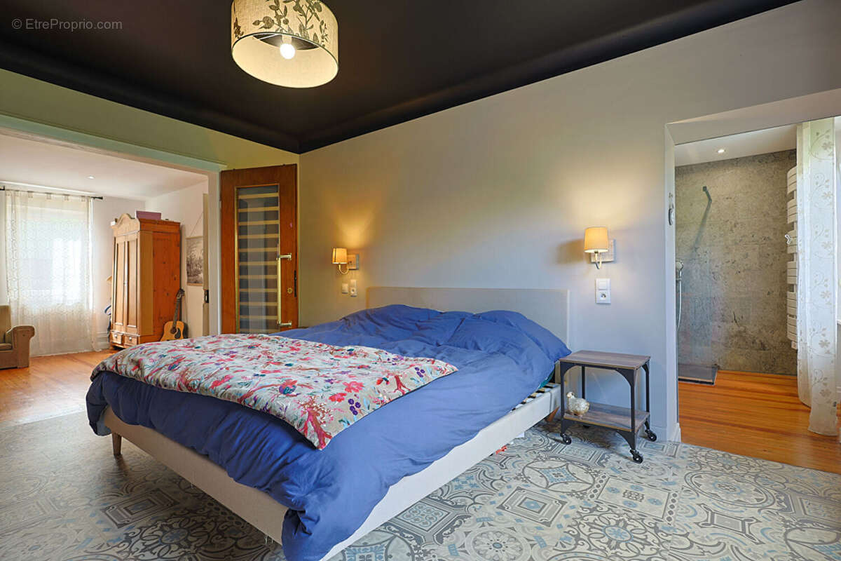 Maison à SEINGBOUSE