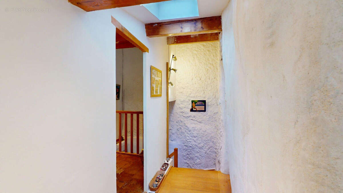 Maison à MURVIEL-LES-BEZIERS
