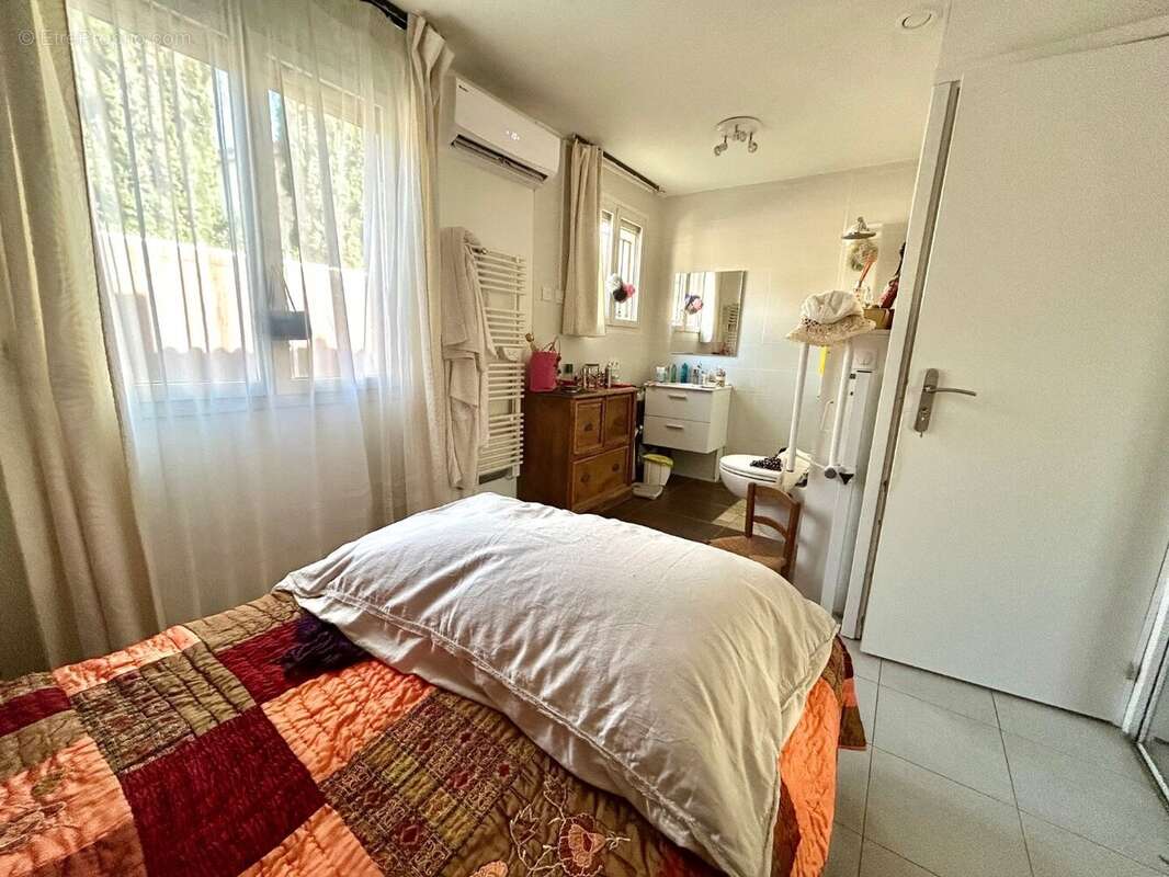 Maison à MONTPELLIER