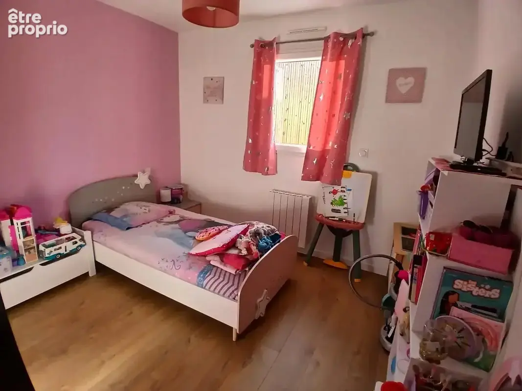 Maison grâces - photo 8