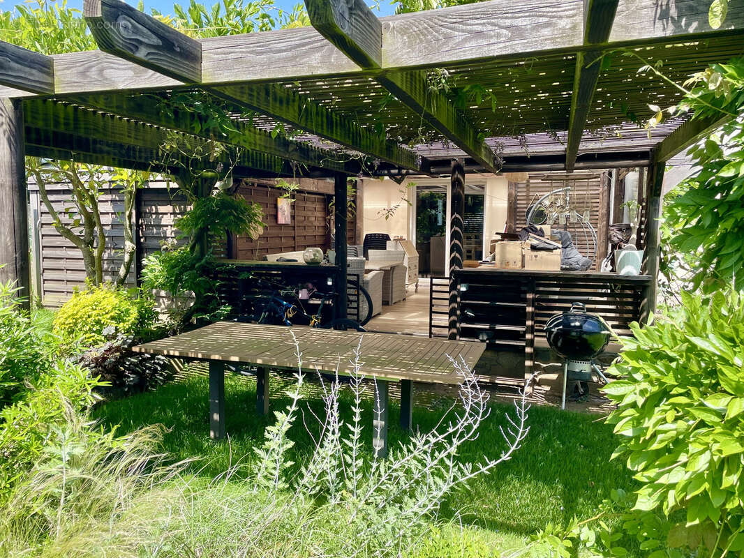Maison à LANNEBERT
