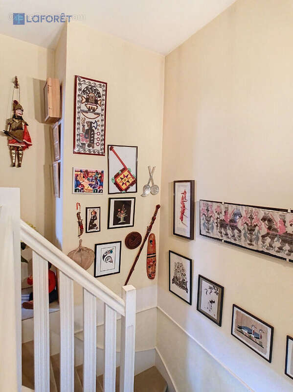 Maison à LARMOR-PLAGE