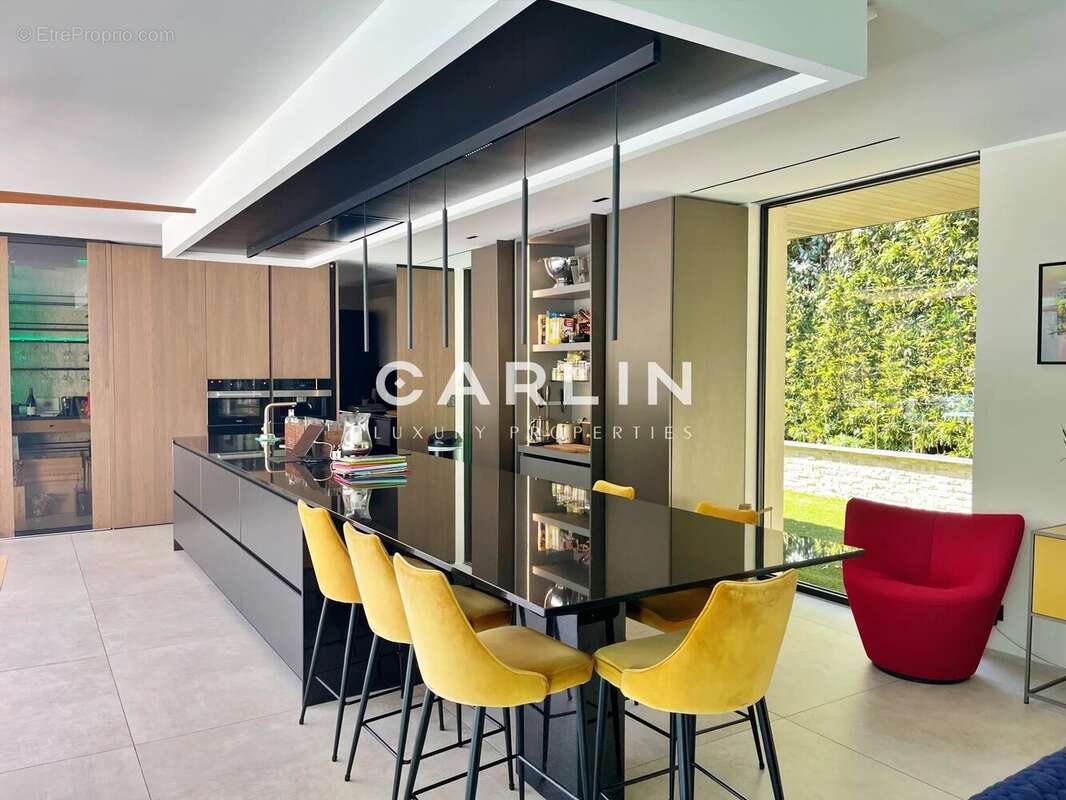 Maison à SAINT-TROPEZ