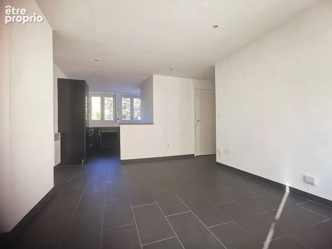 La Madeleine centre,  Appartement T3  de 49.20 m² avec balcon - photo 3