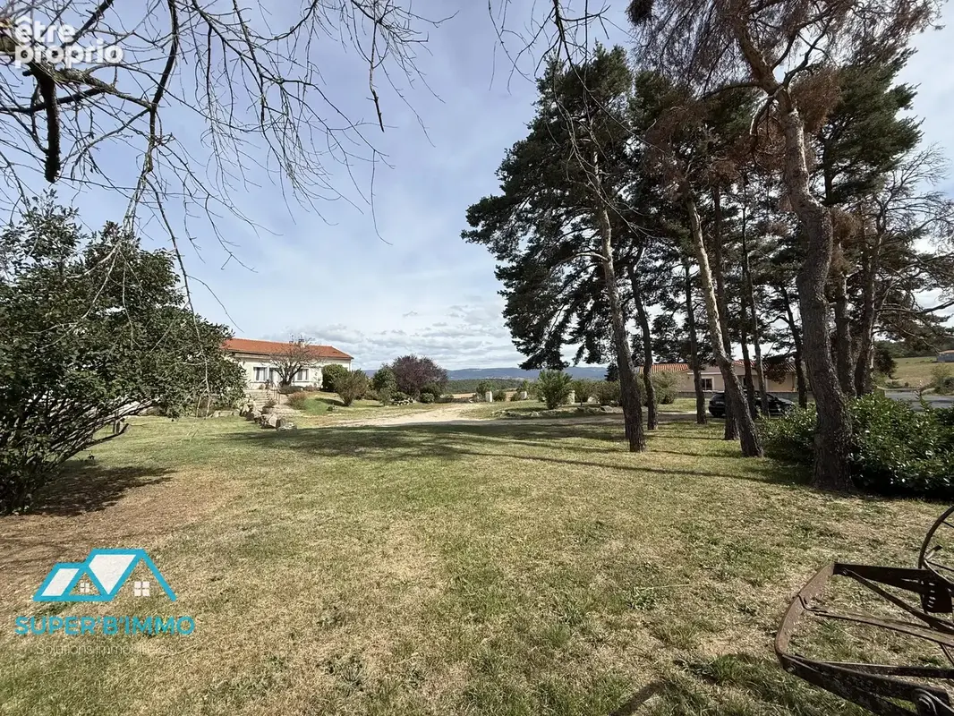 Maison d’exception avec vue panoramique - photo 28
