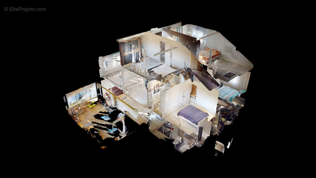 Maison à LANTENNE-VERTIERE