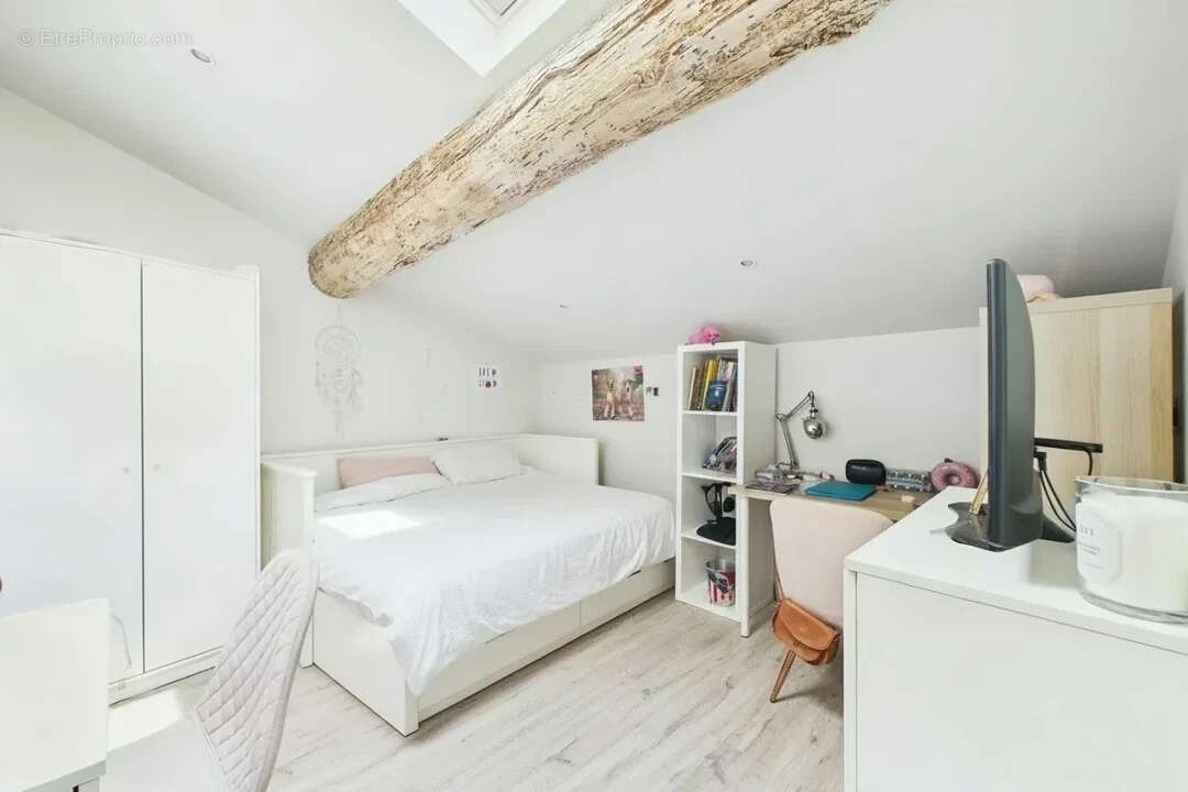 Appartement à GRAVESON