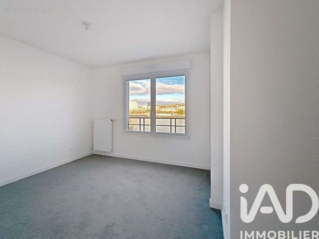 Photo 5 - Appartement à VILLENEUVE-LE-ROI