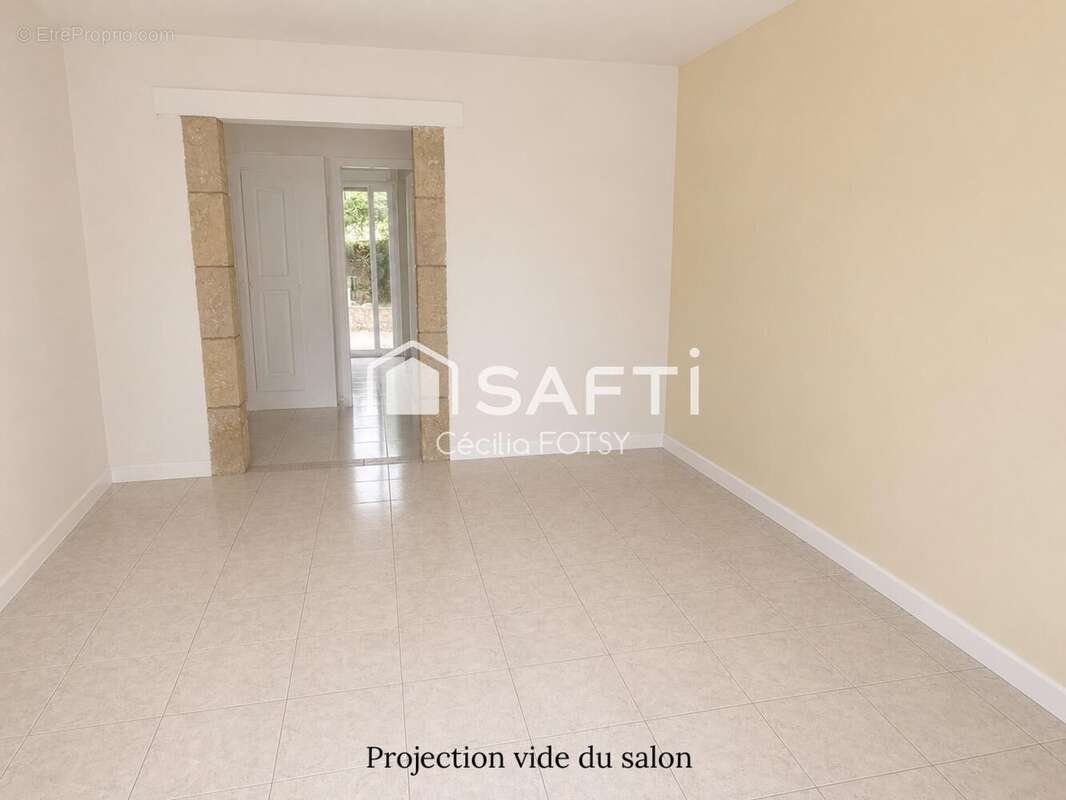 Appartement 54 m² à Toulon  - photo 2