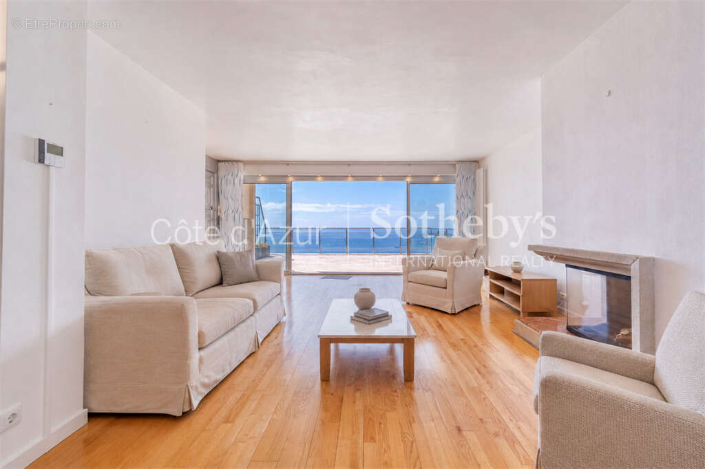 Triplex avec vue mer panoramique à Èze-Bord-de-Mer proche de Monaco - photo 7