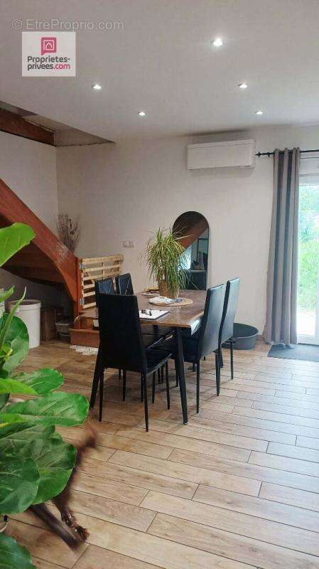 Maison Noyon- 90m2- 4 chambres - photo 3