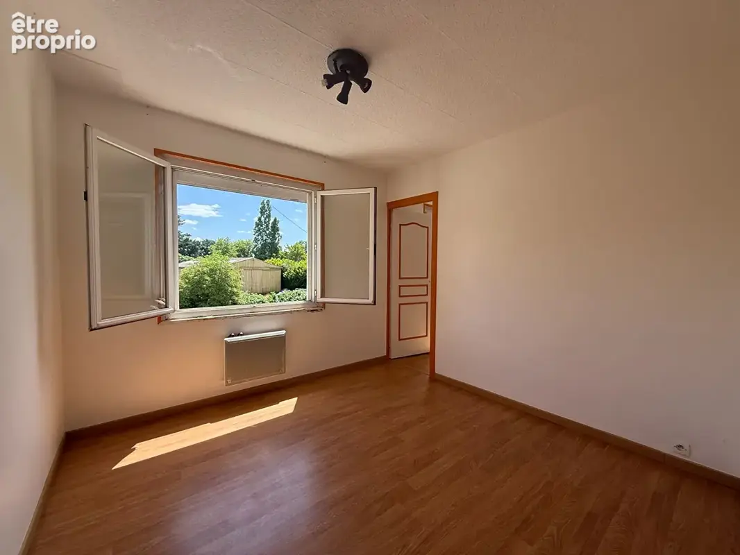 Charmante maison de 80 m² avec jardin à rénover ? Trégueux - photo 8