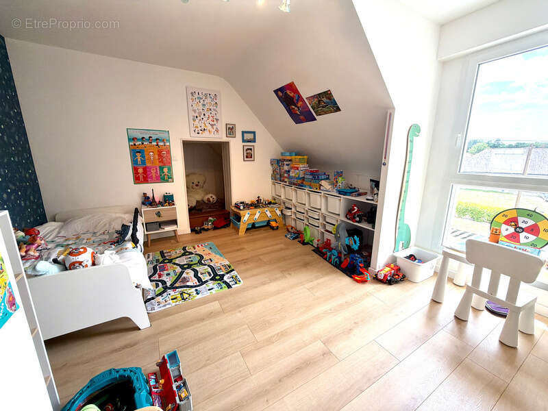 Maison à vendre 6 pièces  (56) - photo 9