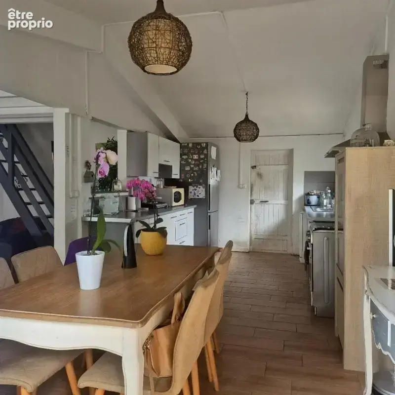 Maison 4 pièces 89 m² à vendre à Le Tampon (97430) - photo 5