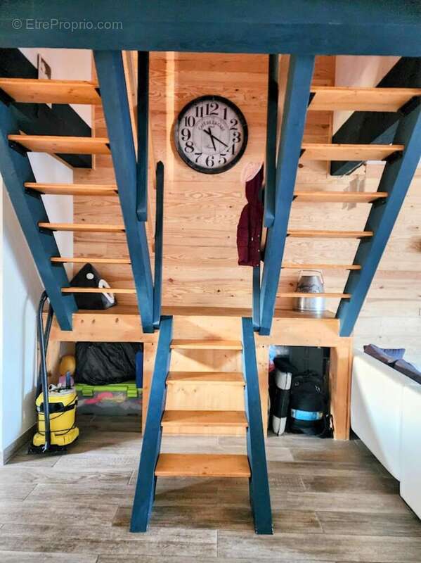 Photo 4 - Maison à SAINT-GEORGES-DE-RENEINS