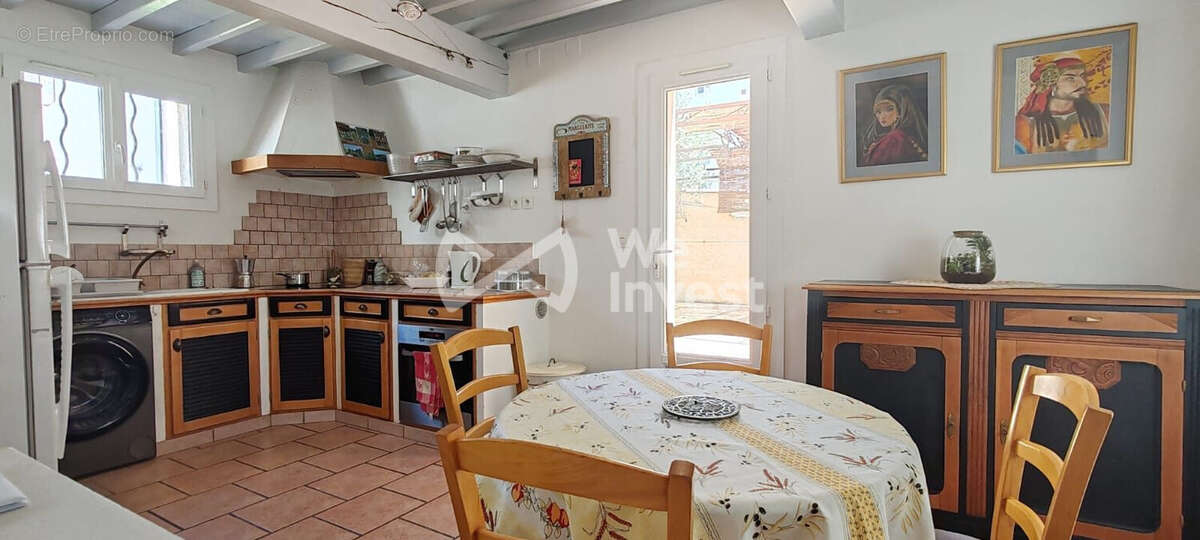 Maison 62 m² à Toulon  - photo 7