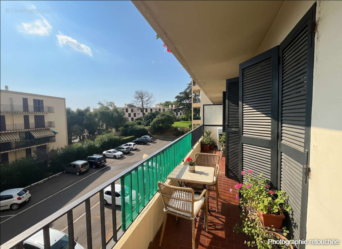 Appartement à SAN-MARTINO-DI-LOTA