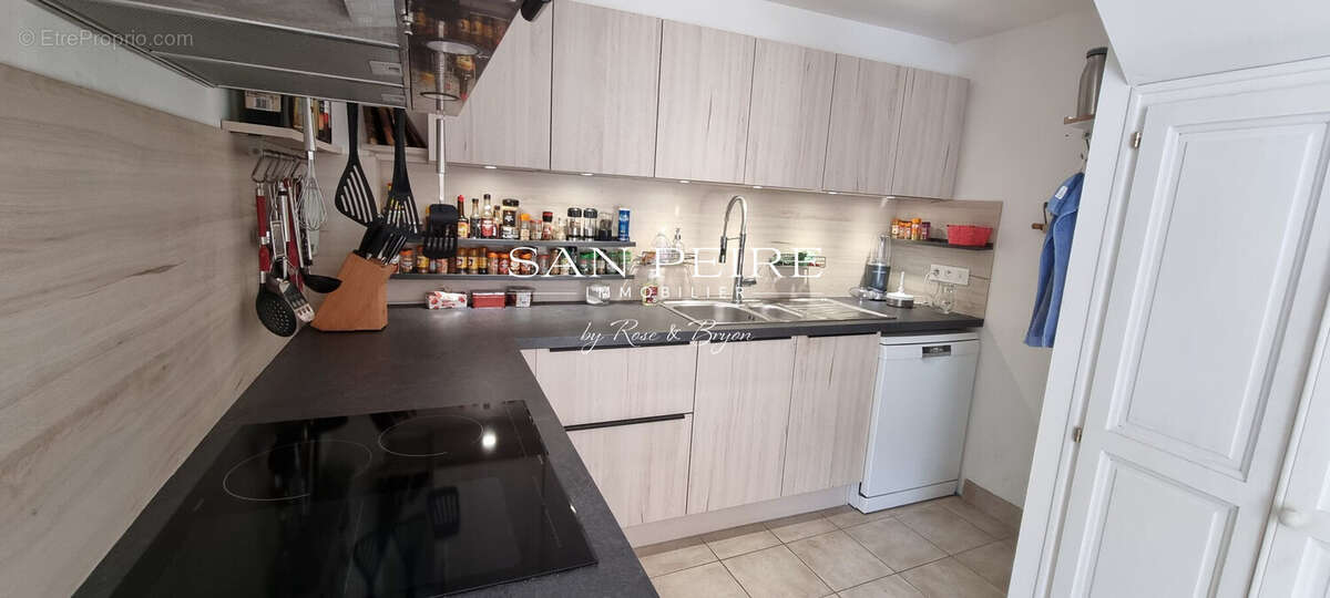 Maison 85 m² à Les Issambres  - photo 5