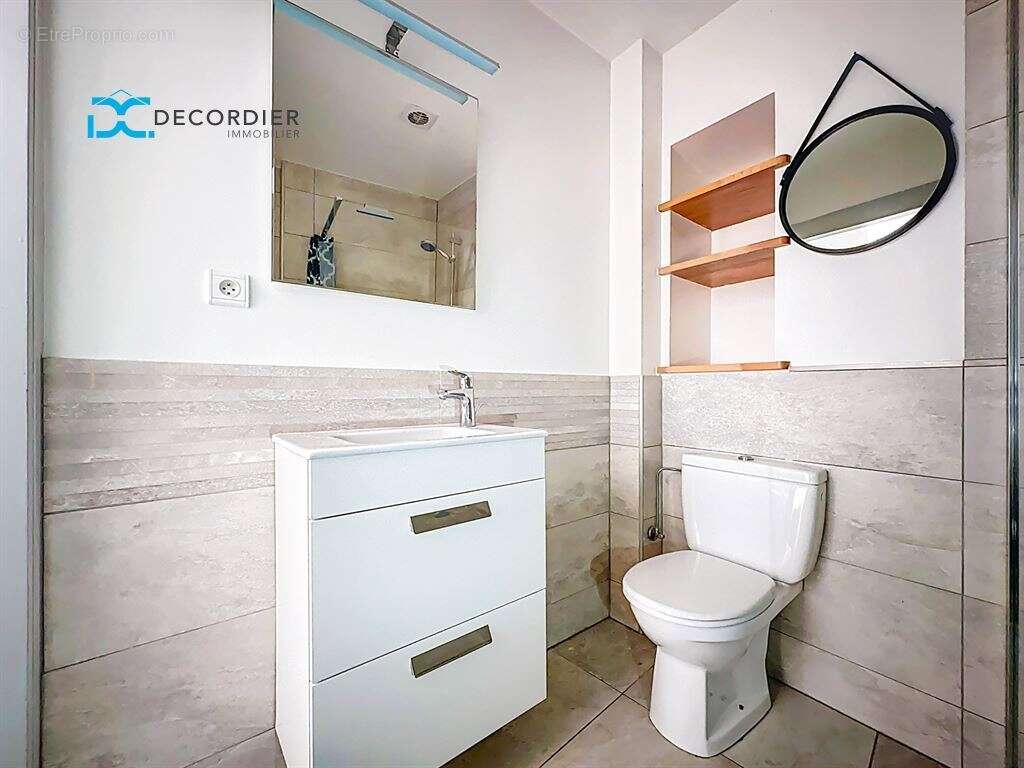 Appartement à SAINT-GINGOLPH