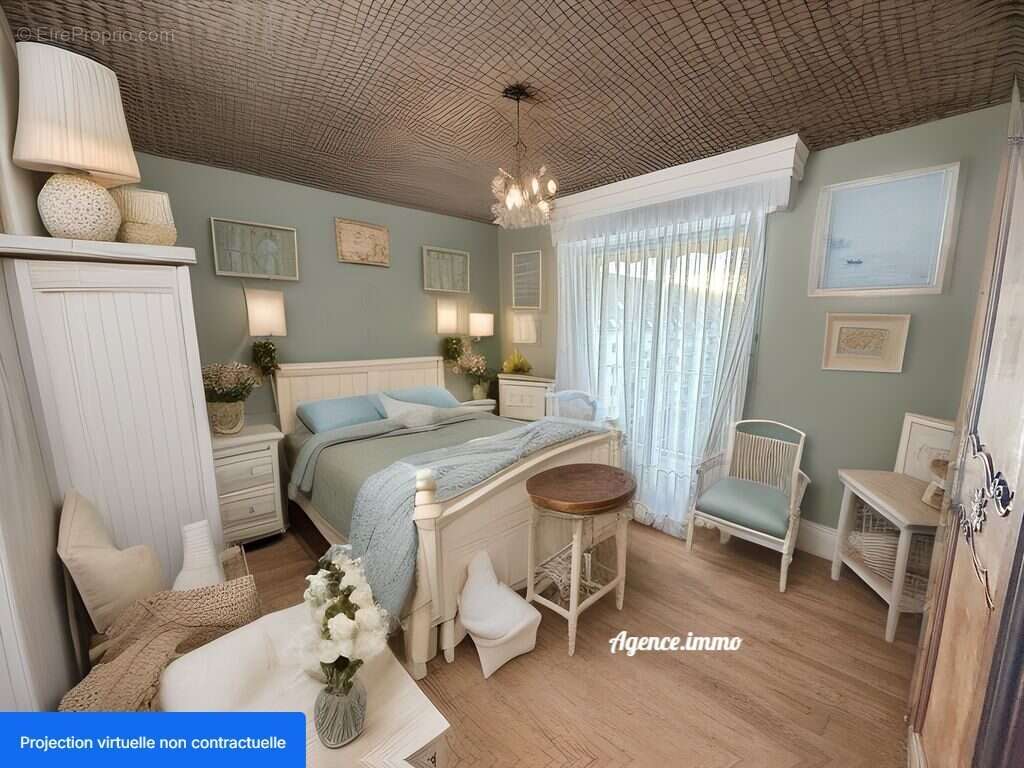 Appartement à TOURS