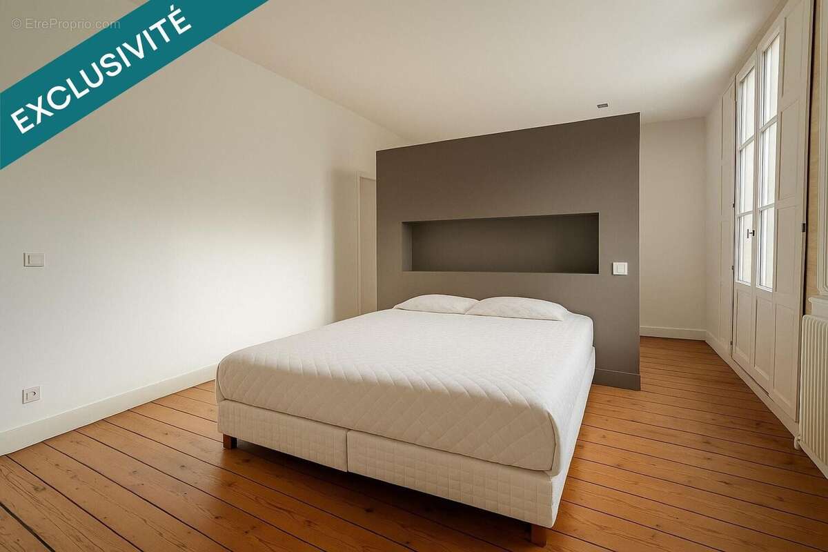 Photo 7 - Maison à BORDEAUX