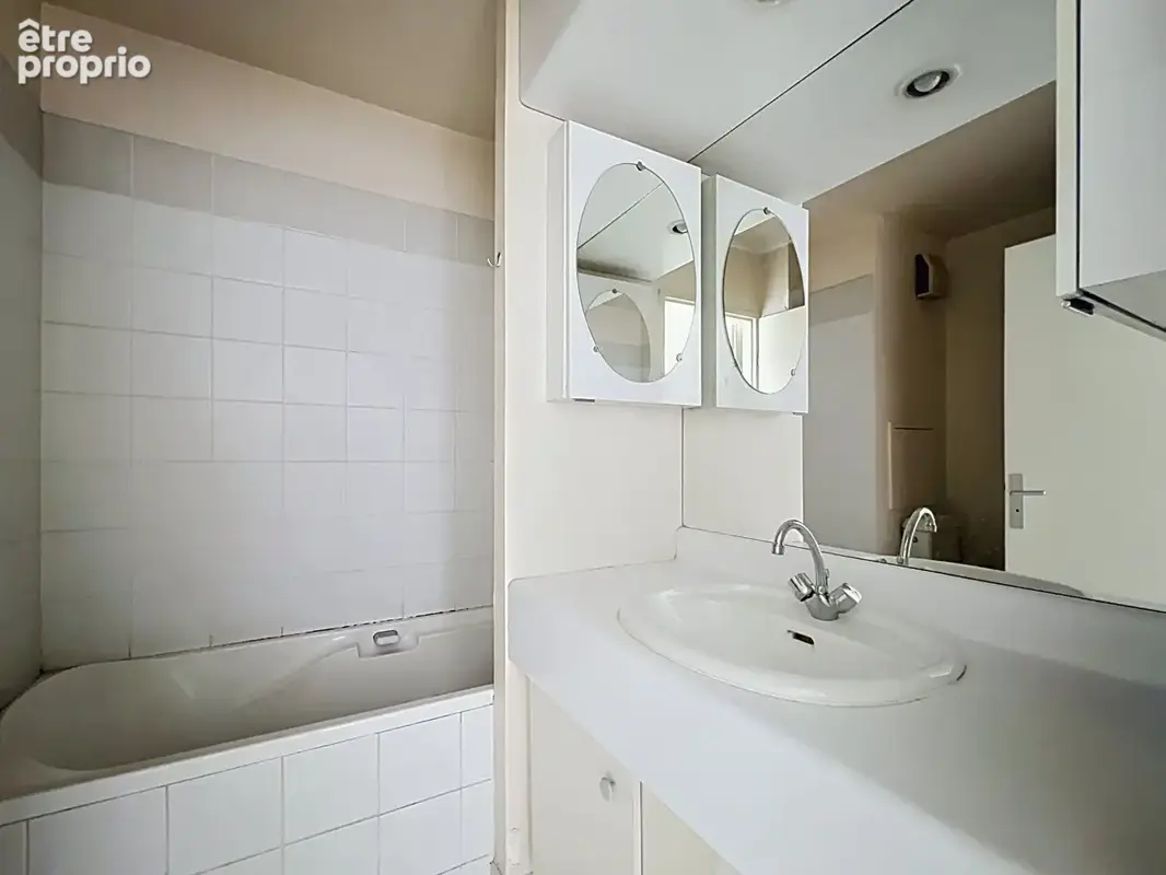 Appartement 50m² à suresnes - photo 8