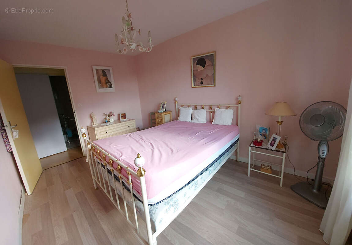 Appartement à BLAGNAC